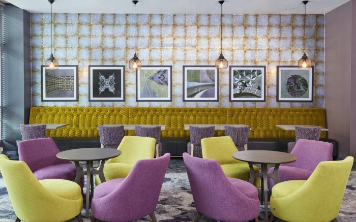 Leonardo Hotel Sheffield
