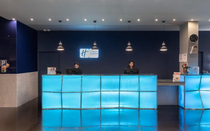 Holiday Inn Express Lisbon Alfragide By IHG