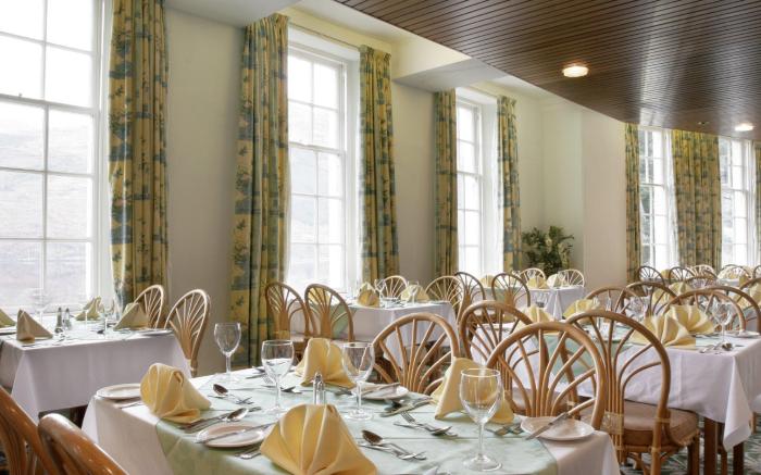 Arrochar Hotel 'A Bespoke Hotel'