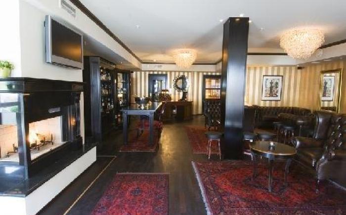 Det Hanseatiske Hotel