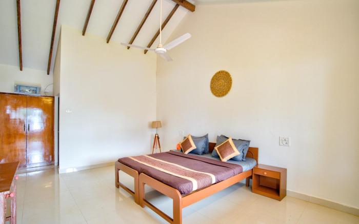 Papilio Beach Front Cottages-TBV