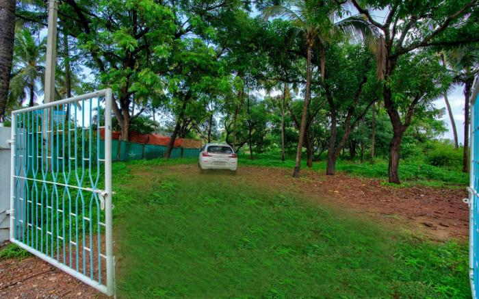 Papilio Beach Front Cottages-TBV