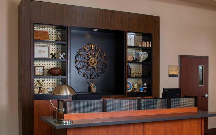 Four Points by Sheraton Houston Hobby Airport