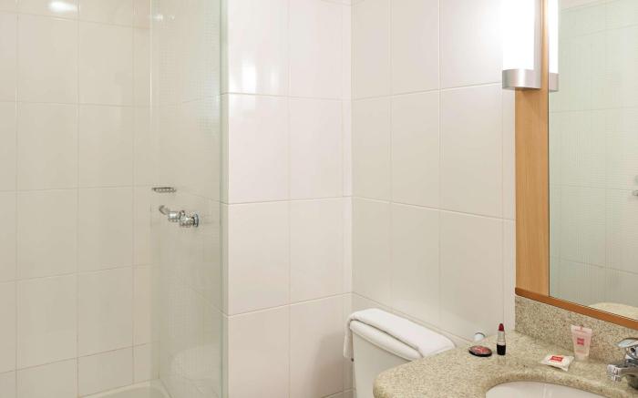 ibis Curitiba Shopping