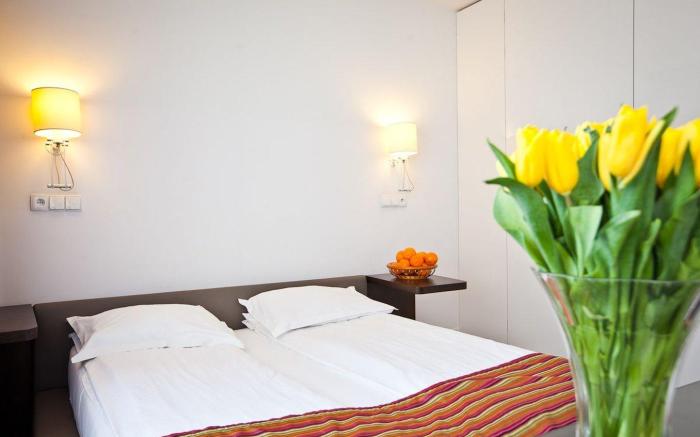Platinum Palace Apartments