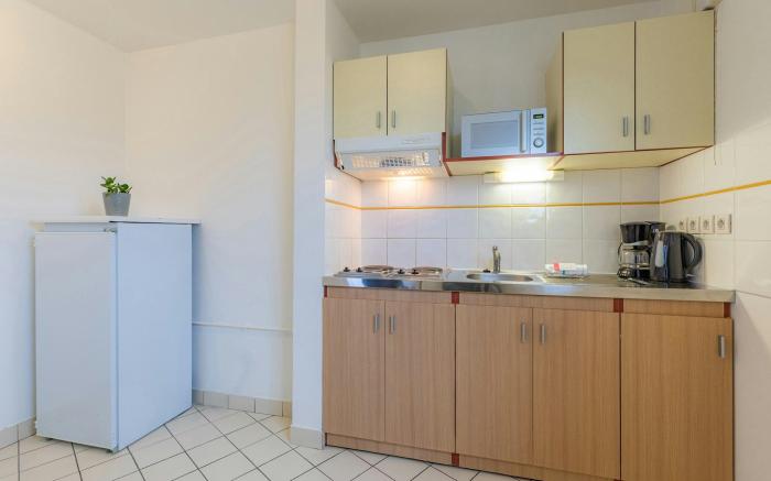 Appart'City Classic Caen