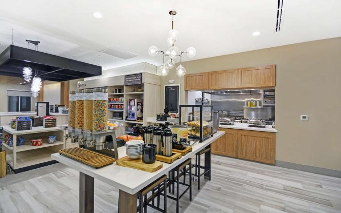 Hilton Garden Inn Houston Hobby Airport