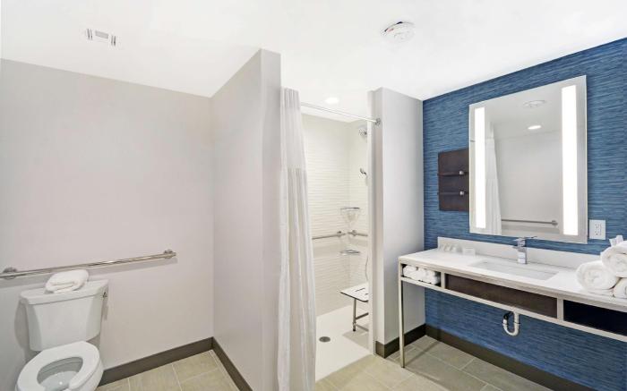 Hilton Garden Inn Houston Hobby Airport