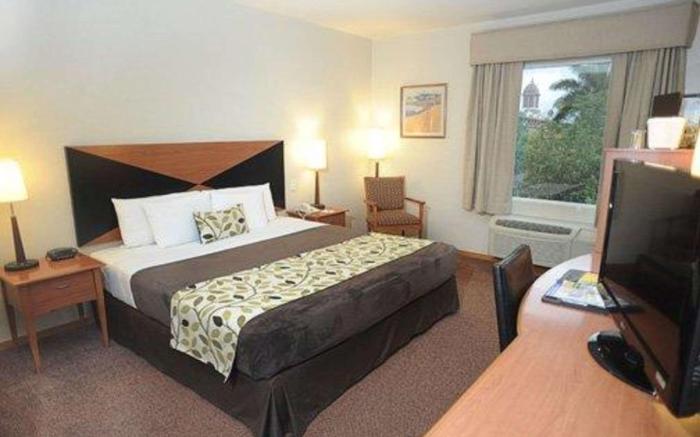 Sleep Inn Paseo Las Damas San Jose