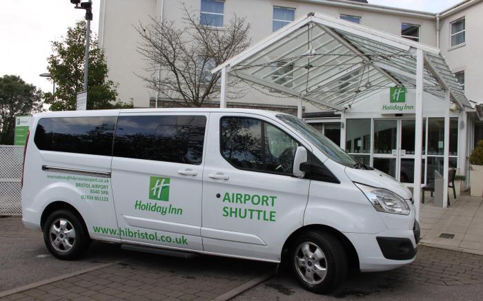 Holiday Inn Bristol Airport By IHG
