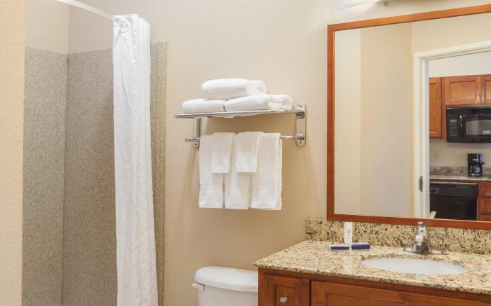 Candlewood Suites Georgetown By IHG