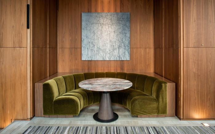 Four Seasons Hotel Toronto at Yorkville
