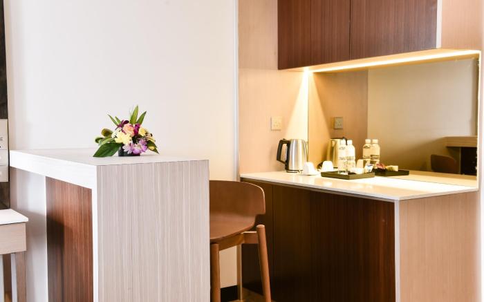 Goldsands Hotel Langkawi