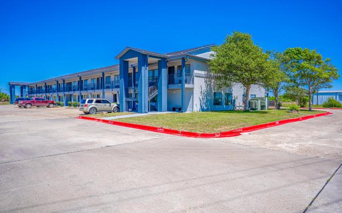 Executive Inn Port Lavaca