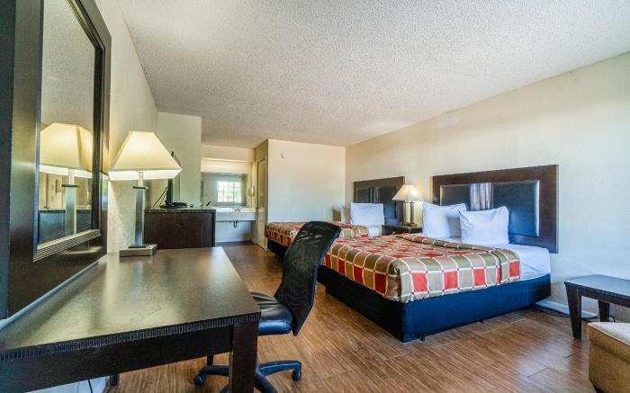 Executive Inn Port Lavaca