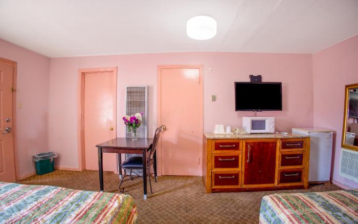 Executive Inn Port Lavaca by OYO