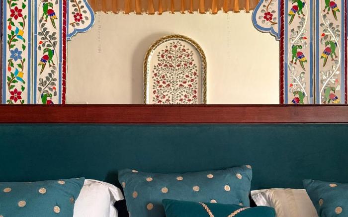 Mohan Villa Homestay