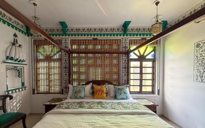 Mohan Villa Homestay