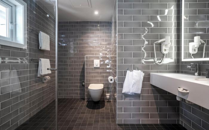 Thon Hotel Høyers