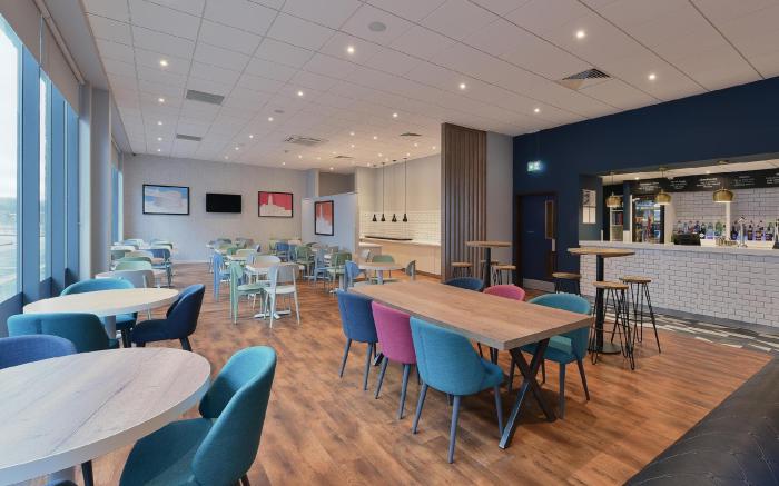 Travelodge Birmingham Central Bull Ring