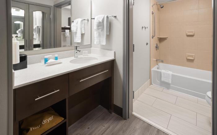 Homewood Suites by Hilton Montgomery EastChase