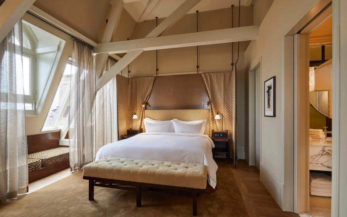 De L’Europe Amsterdam – The Leading Hotels of the World