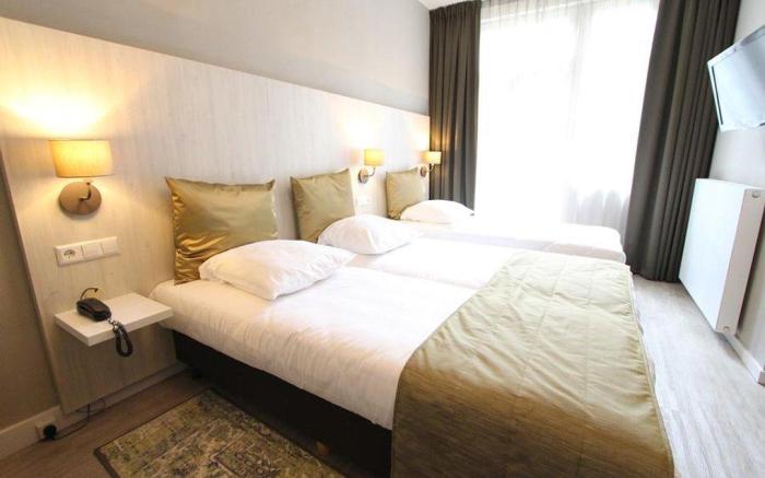 Apple Inn Hotel