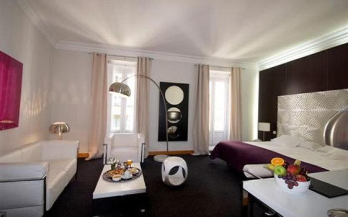 Suite Prado