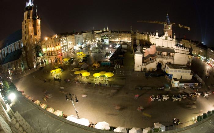 The Bonerowski Palace*****