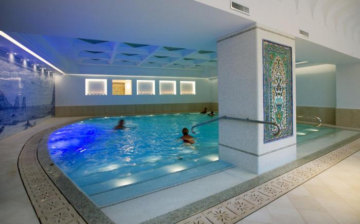 Hotel Quisisana