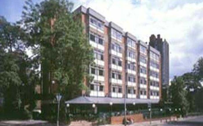 Britannia Hotel Hampstead