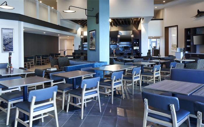 Hyatt Place Ocean City Oceanfront
