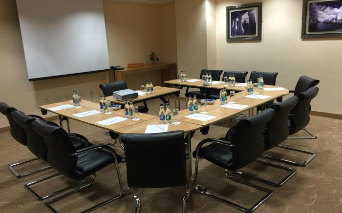 Maldron Hotel Smithfield