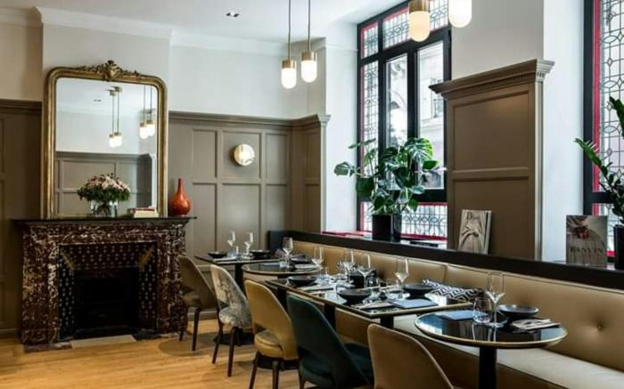 Hotel de La Tamise - Esprit de France