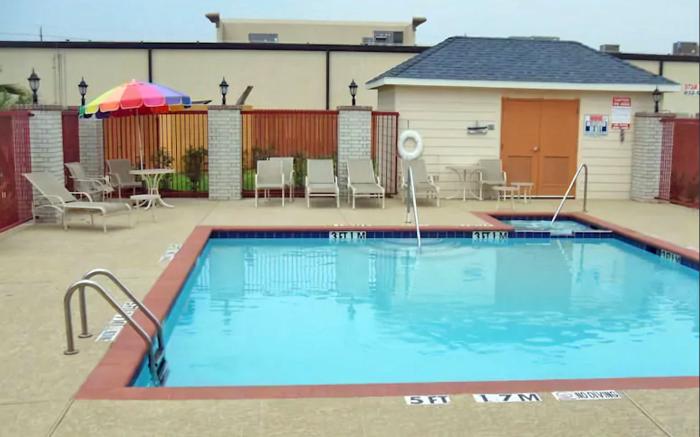 Scottish Inns and Suites Timbercreek