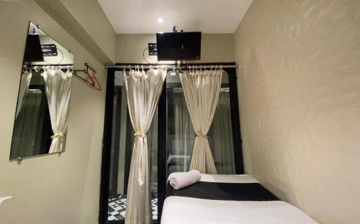 Sulu Stay Inn Near Mumbai International Airport
