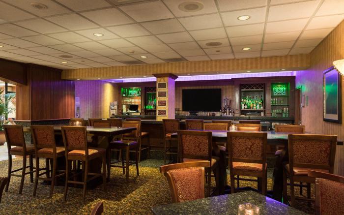 Holiday Inn Sacramento-Capitol Plaza By IHG