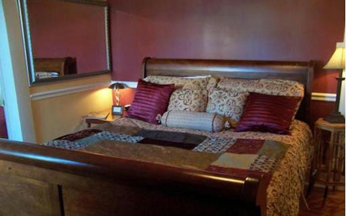 Inn on the Riverwalk