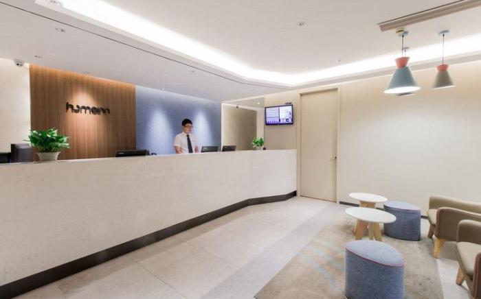 Home Inn Neo Hangzhou West Lake Jiefang Road Jiebai Shopping Mall
