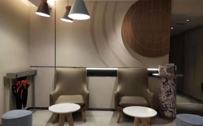 Home Inn Neo Hangzhou West Lake Jiefang Road Jiebai Shopping Mall