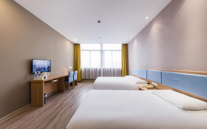 Home Inn Neo Zhuji Zhejiang Agriculture and Forestry University