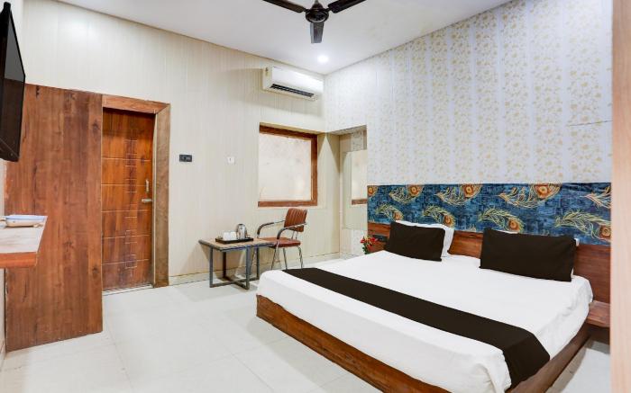 Hotel O by OYO Heritage Inn