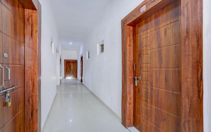 Hotel O by OYO Heritage Inn