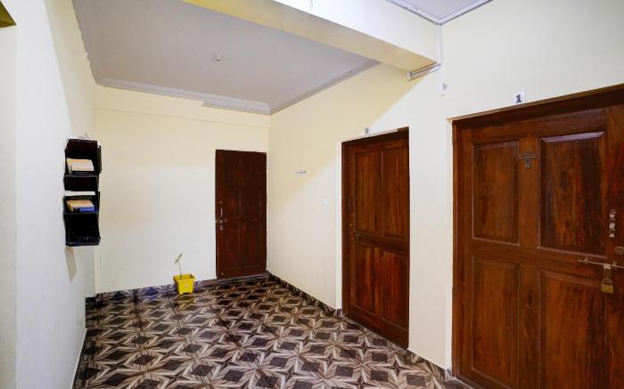 Hotel O Shalom home stay