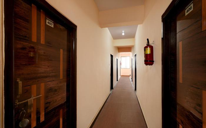 Super Hotel O Bharat Institute of Engineering Hyderabad Formerly Blue Petals