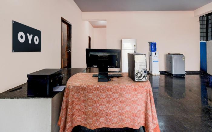 Super Hotel O Bharat Institute of Engineering Hyderabad Formerly Blue Petals