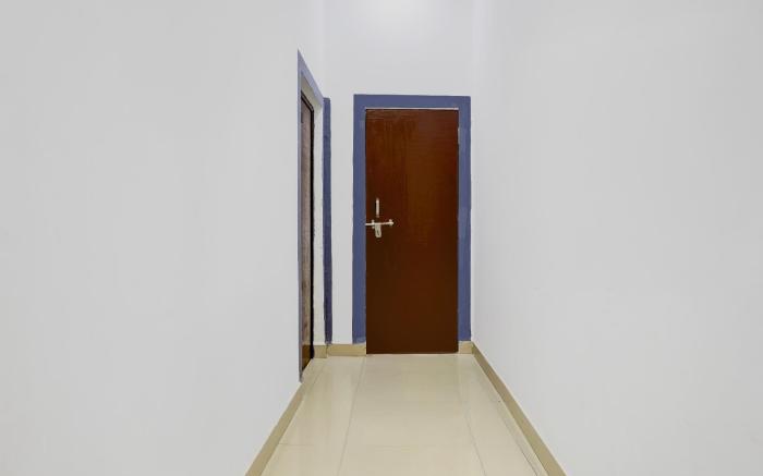 Hotel O Shiva Grand