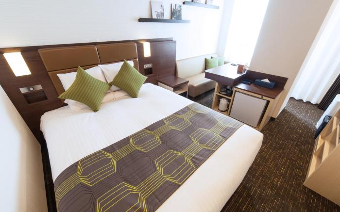 HOTEL MYSTAYS Haneda