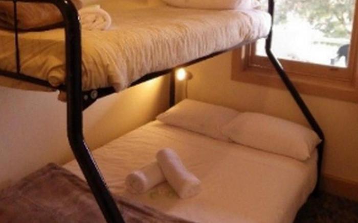The Delatite Hotel