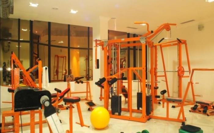 Hotel DSF Grand Plaza